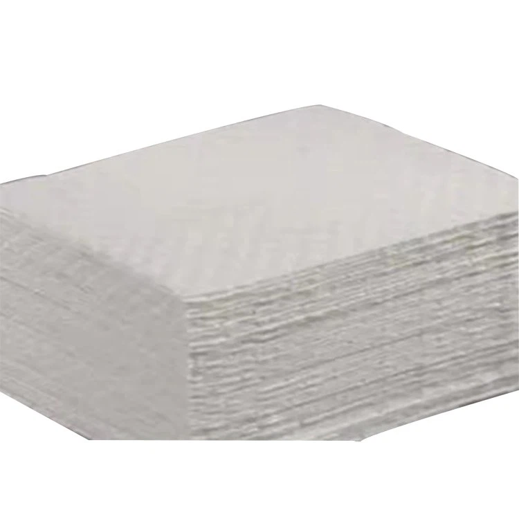 Oil-absorbing Mixed Felt